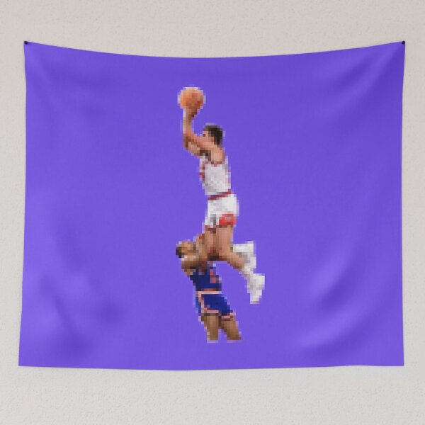 Item preview, Chambers on Jackson Dunk designed and sold by JasterMereel421.