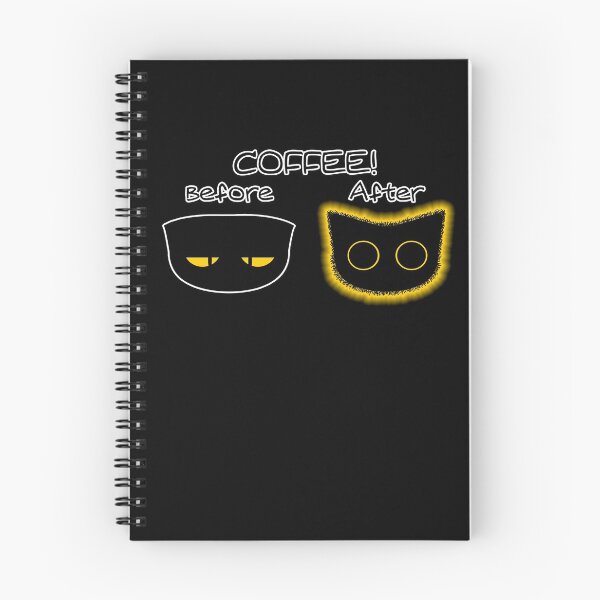 Item preview, Coffee: Before & After designed and sold by Cato Woodward.