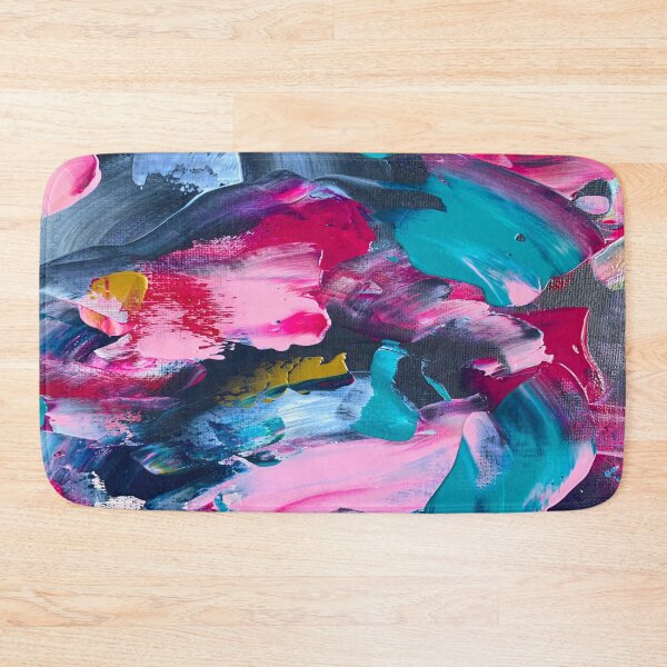Item preview, Blue, Pink pallette designed and sold by Shakirabellart.