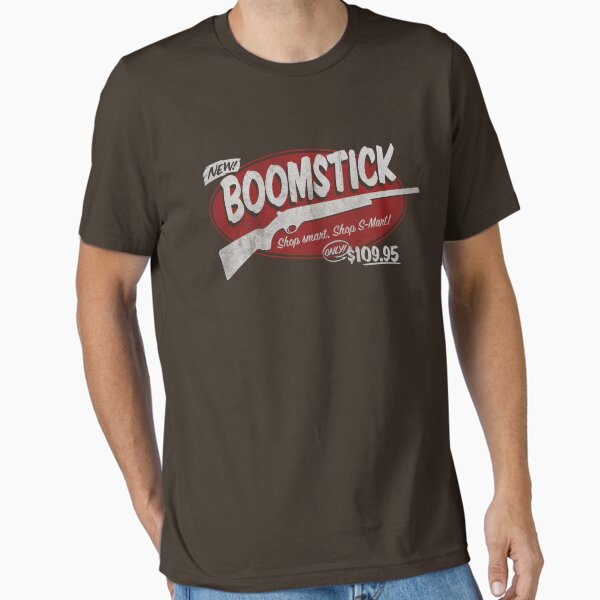 Item preview, all new BOOMSTICK! designed and sold by metalspud.