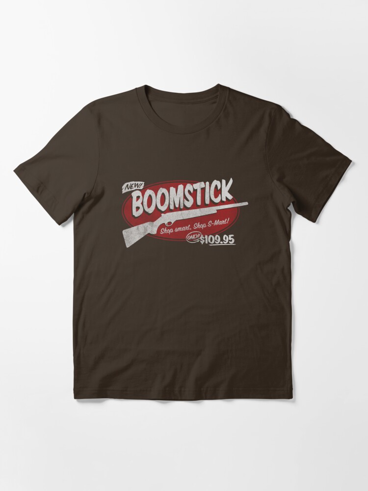 boomstick shirt