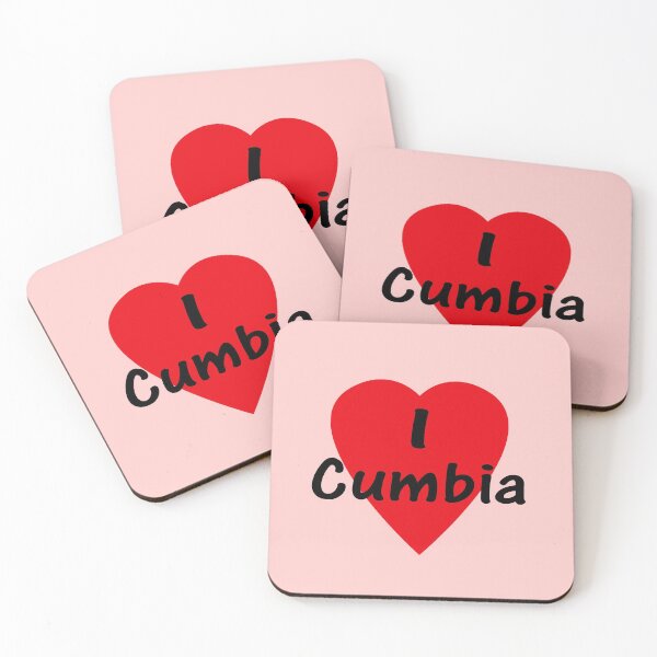 Item preview, Dance - I Love Cumbia T-Shirt, Camisa & Top designed and sold by deanworld.