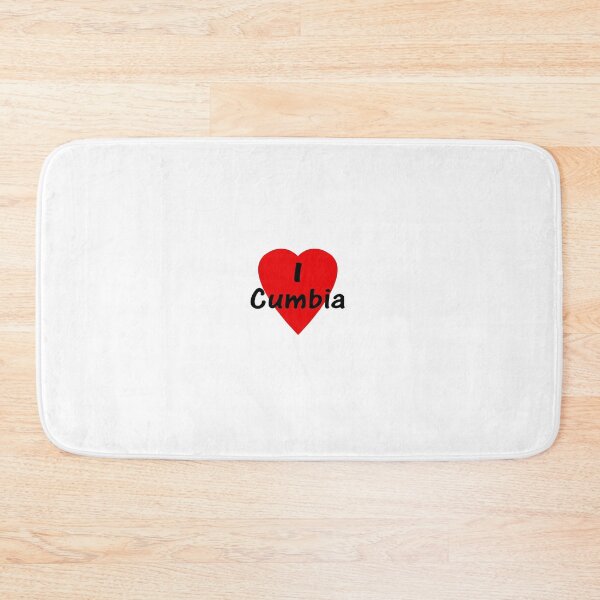 Item preview, Dance - I Love Cumbia T-Shirt, Camisa & Top designed and sold by deanworld.