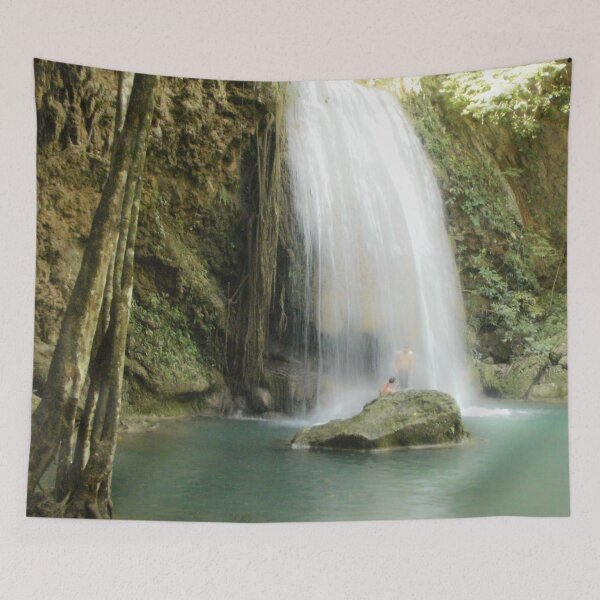 Item preview, Erewan Falls - Tailandia designed and sold by missmoneypenny.