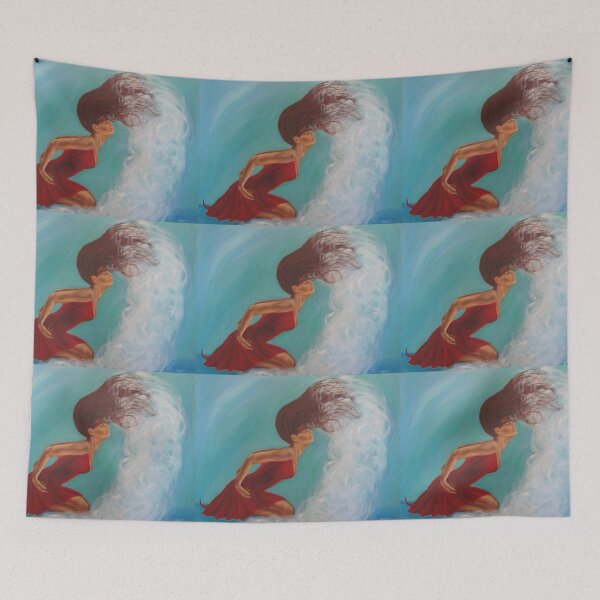 Item preview, Poetry in Motion designed and sold by Inga Dalsegg.