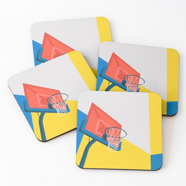 Item preview, Lets flood the court with colour designed and sold by dbl-drbbl.
