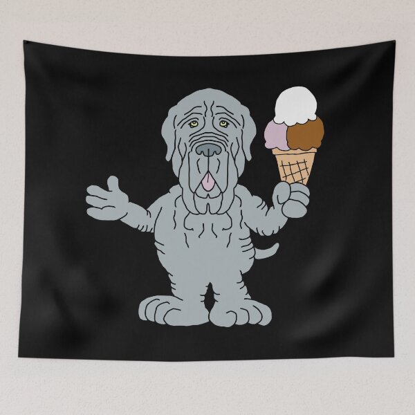 Item preview, The Best of Naples designed and sold by Child of the Corn Designs.