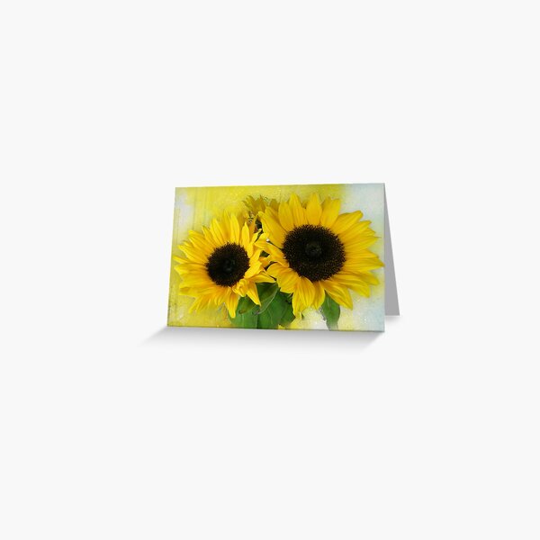 Item preview, Sunflowers designed and sold by MoragBates.