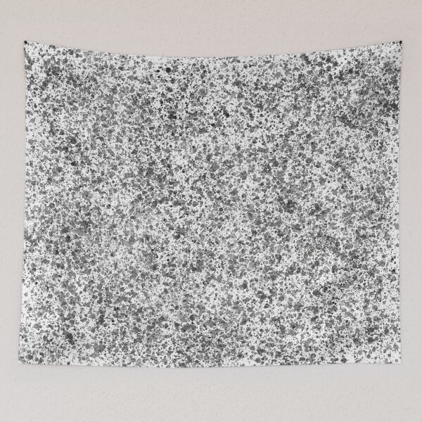 Item preview, Black Pattern Design designed and sold by Fultron.
