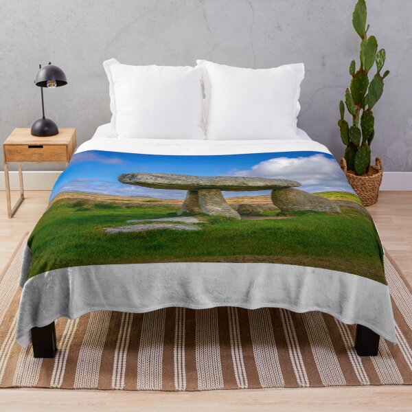 Item preview, Lanyon Quoit Cornwall designed and sold by eddiej.