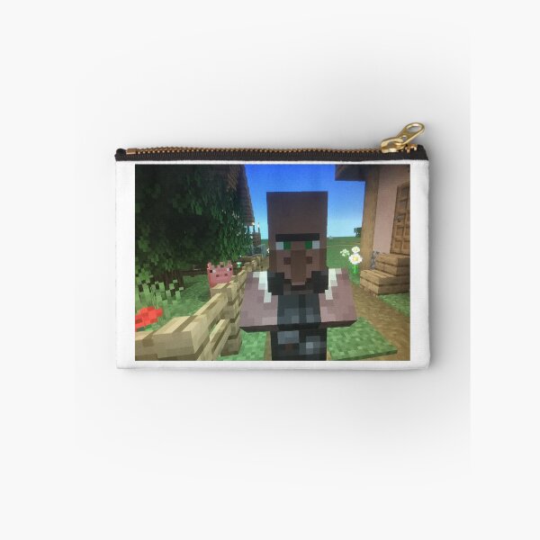 Item preview,  New village  designed and sold by creeper098.