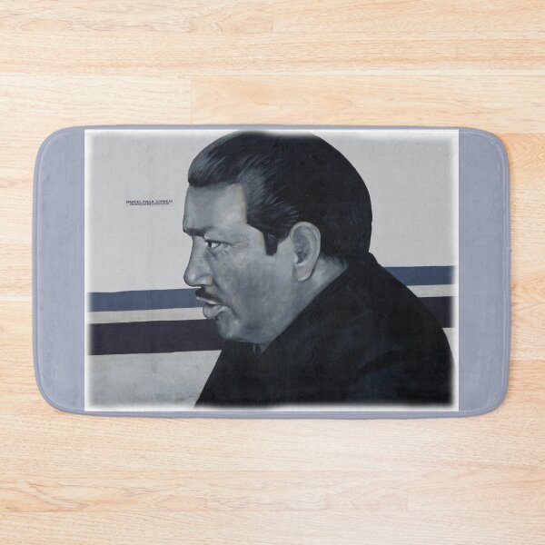 Item preview, Cuenca Murals - Manuel Pulla Cornejo designed and sold by alabca.