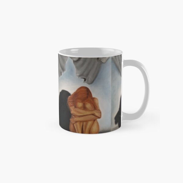 Monsters in your head Classic Mug