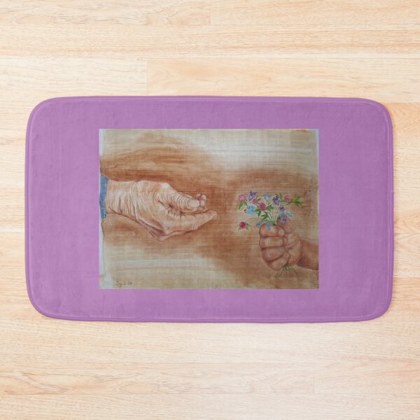 Item preview, Accept the past, embrace the future and live in the present designed and sold by Inga Dalsegg.