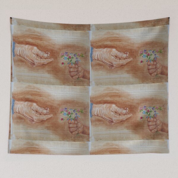 Item preview, Accept the past, embrace the future and live in the present designed and sold by Inga Dalsegg.
