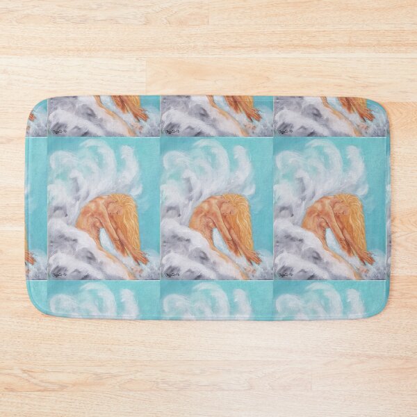 Item preview, Inner Strength designed and sold by Inga Dalsegg.
