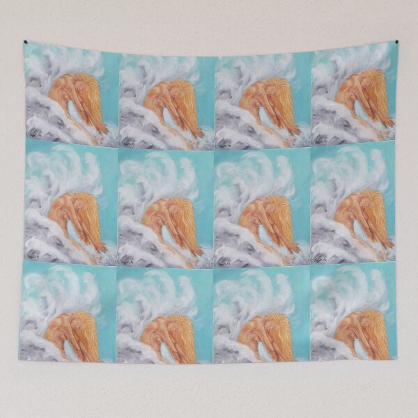 Item preview, Inner Strength designed and sold by Inga Dalsegg.