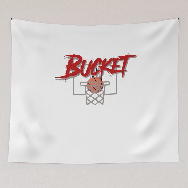 Item preview, Raptors Basketball  - Bucket designed and sold by PincGeneral.