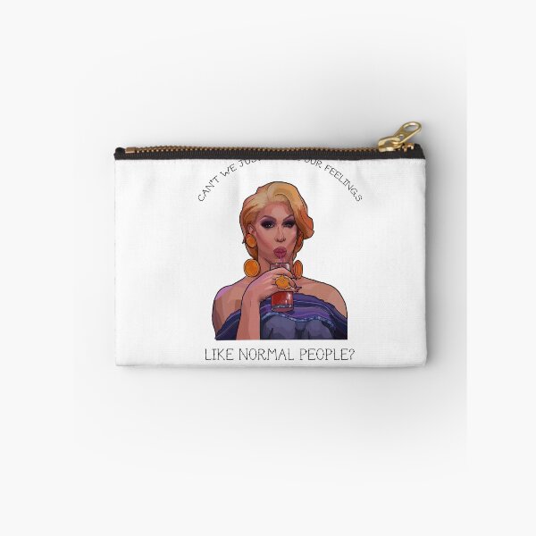 Item preview, Brooke Lynn Hytes designed and sold by Clara Cosh-Escott.