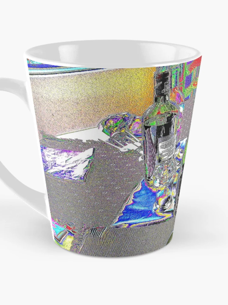 Thumbnail 3 of 4, Coffee Mug, Party Time !!! designed and sold by RJBPhotoDesign.
