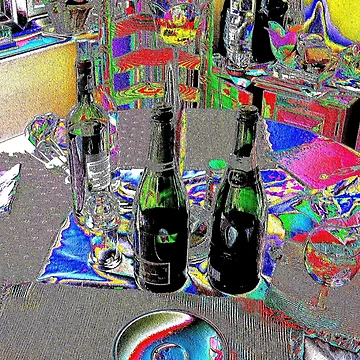 Artwork thumbnail, Party Time !!! by RJBPhotoDesign