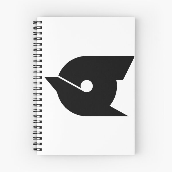 Aperçu de l'œuvre Edogawa Emblem Black créée et vendue par Byss2.