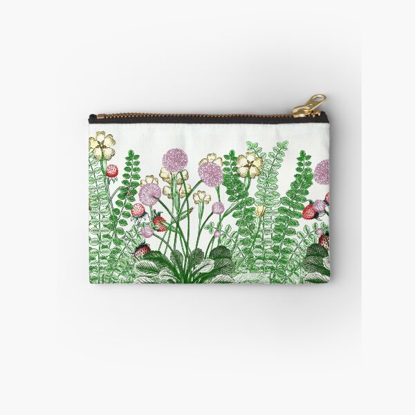 Item preview, Medley of garden flowers part ii designed and sold by anni103.