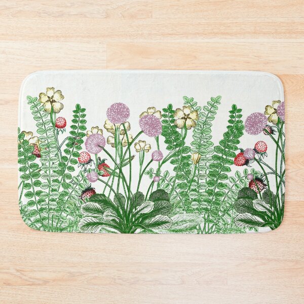 Item preview, Medley of garden flowers part ii designed and sold by anni103.