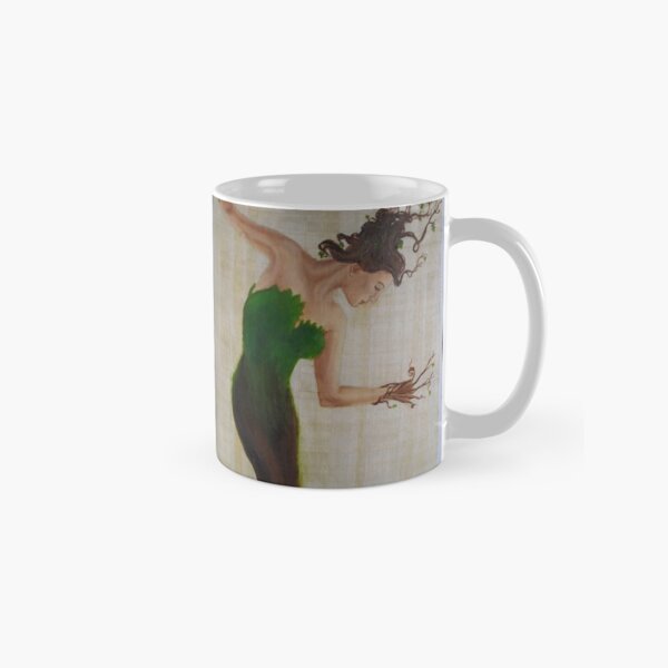 Earth Classic Mug