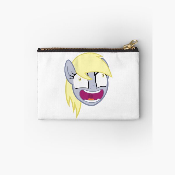Item preview, Insane Raging Derpy Hooves designed and sold by Wissle.