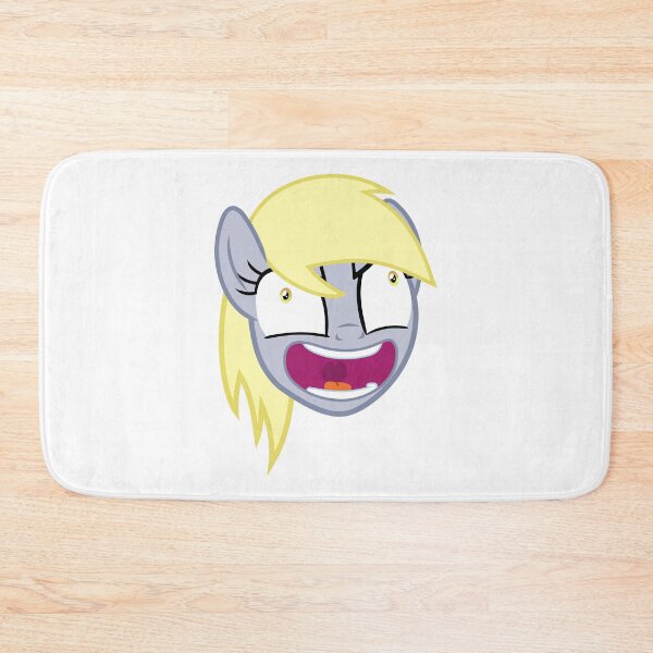 Item preview, Insane Raging Derpy Hooves designed and sold by Wissle.