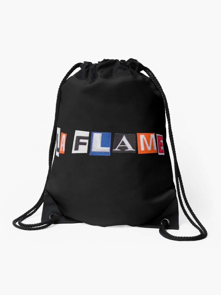 high quality drawstring bag