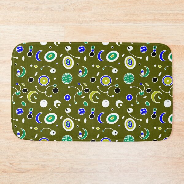 Item preview, Candy Store - Green designed and sold by Giliane Bader.