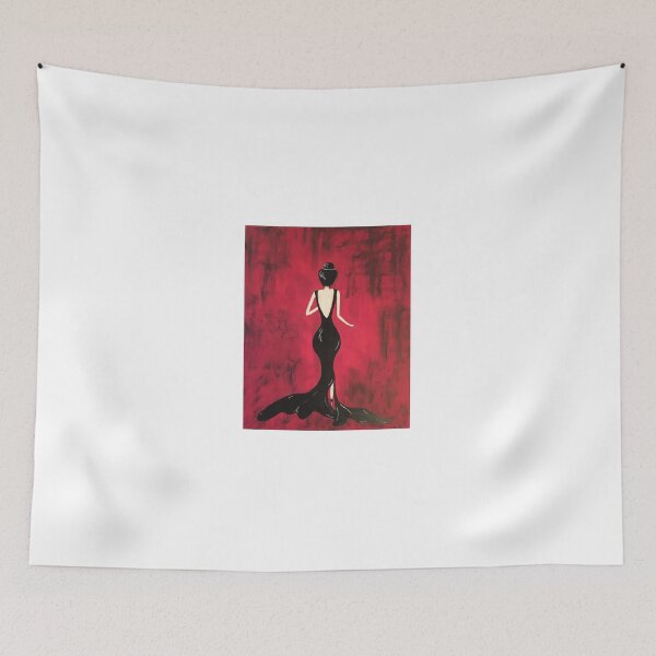 Item preview, Elegant and classy Audrey designed and sold by Tigger's Treasures.