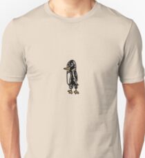 Penguin Unisex T-Shirt