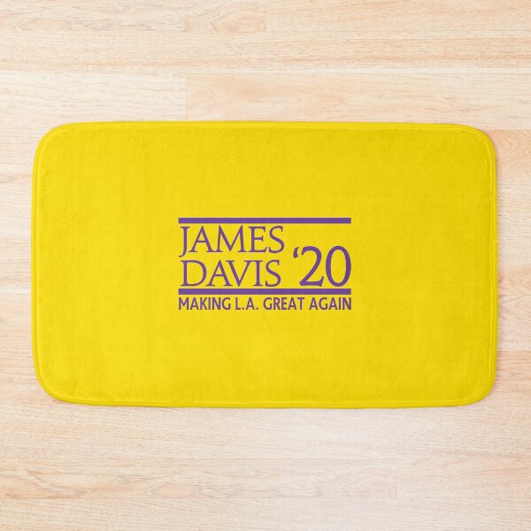 Item preview, James & Davis LA Great Again designed and sold by mBshirts.