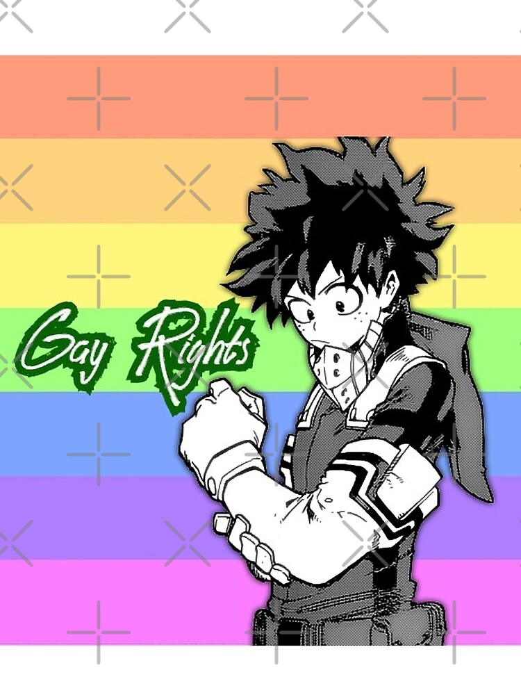 deku queerwriter