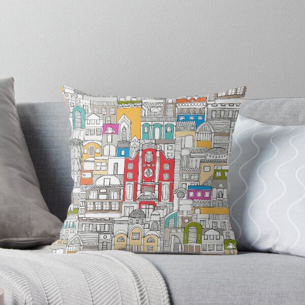 Item preview, perpetual hillside designed and sold by scrummy.