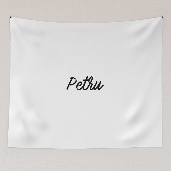 Item preview, Petru designed and sold by Shalomjoy.
