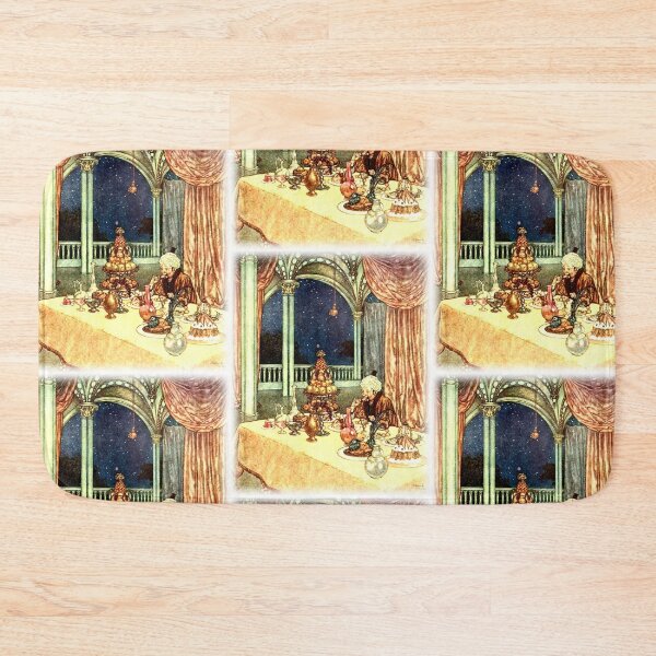 Item preview, RAVENOUS, BEAUTY’S FATHER DEVOURED THE MEAL - Beauty and the Beast designed and sold by johndhalsted.
