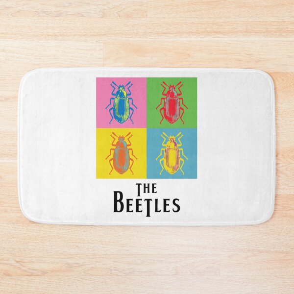 Item preview, The Beetles designed and sold by Fiends.