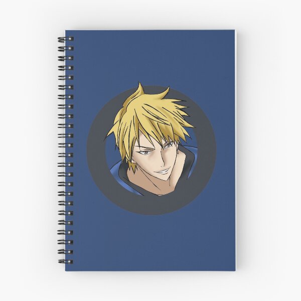 Item preview, Kise Ryouta designed and sold by sarahwyt.