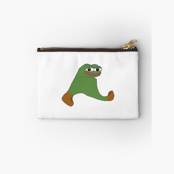 Item preview, Tiny Legs Pepe designed and sold by BoomerUSA.