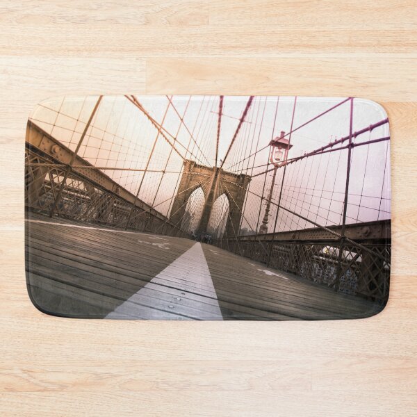 Artikelvorschau, Brooklyn Bridge, New York City entworfen und verkauft von Nicklas81.