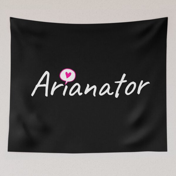 Item preview, Arianator love designed and sold by Nessire.