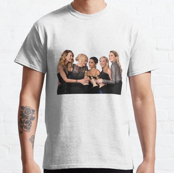 Little Lies Tattoo Shirt