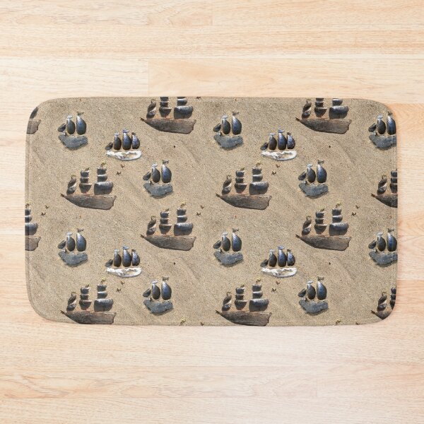 Item preview, The Mussel Fleet designed and sold by ShorelineSally.