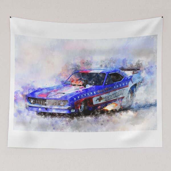 Item preview, John Hale, Texan designed and sold by Theodor Decker.