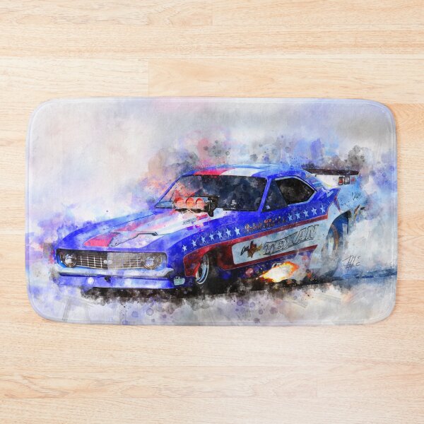 Item preview, John Hale, Texan designed and sold by Theodor Decker.