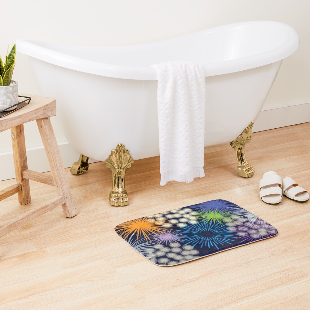 Item preview, Bath Mat designed and sold by Rvgill22.